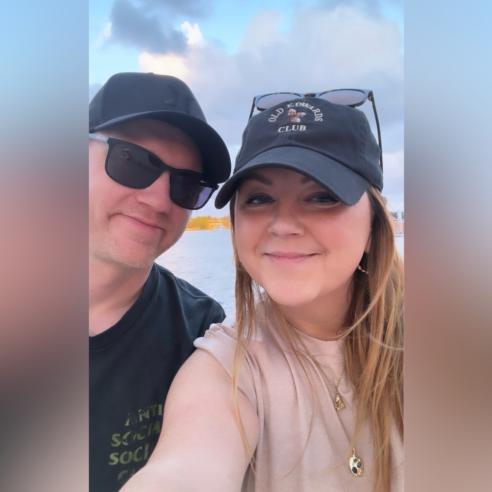 Meet your Posher, Emmalee